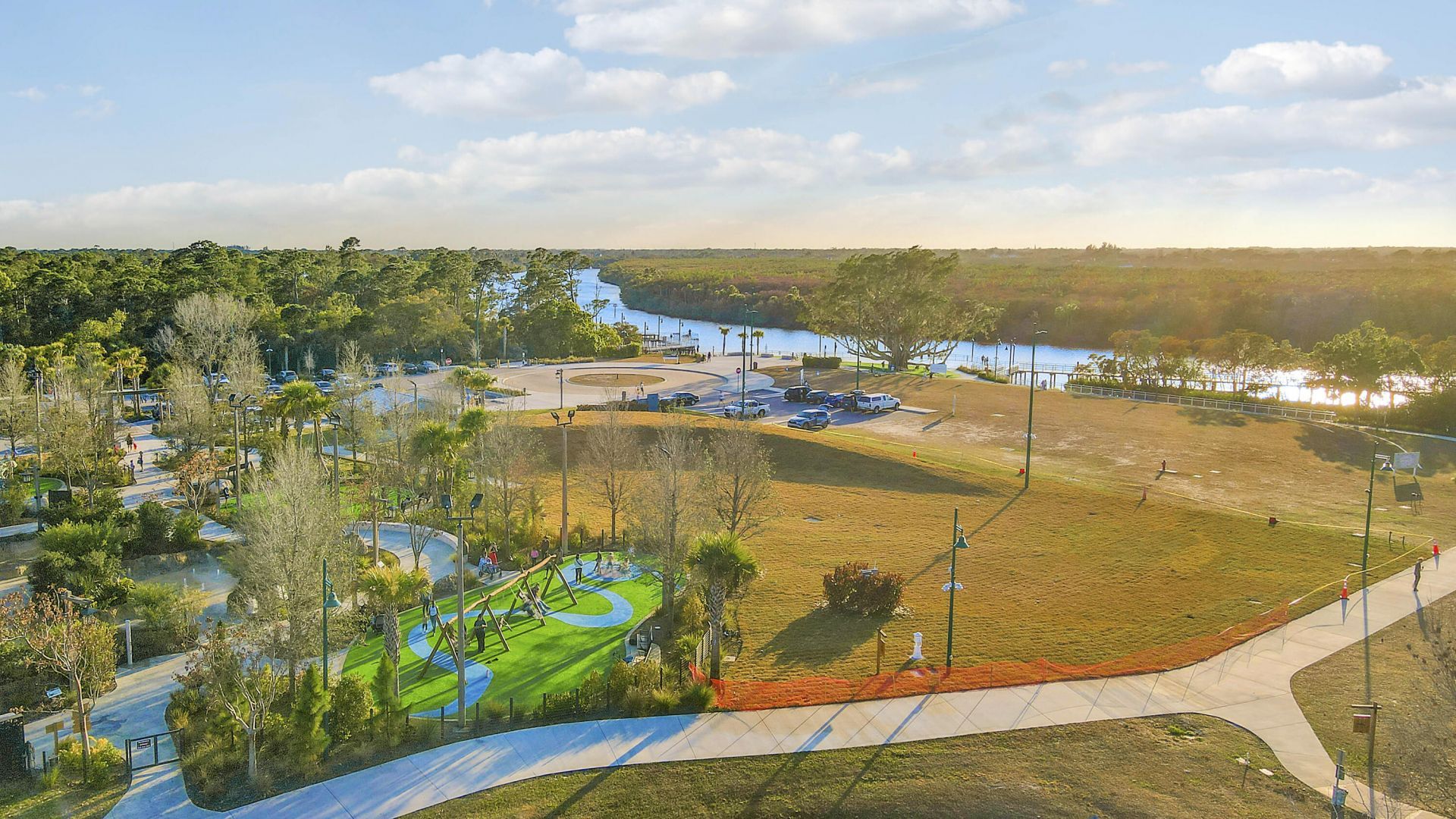 2402 SE Alden Street, Port Saint Lucie, FL 34984 Photo