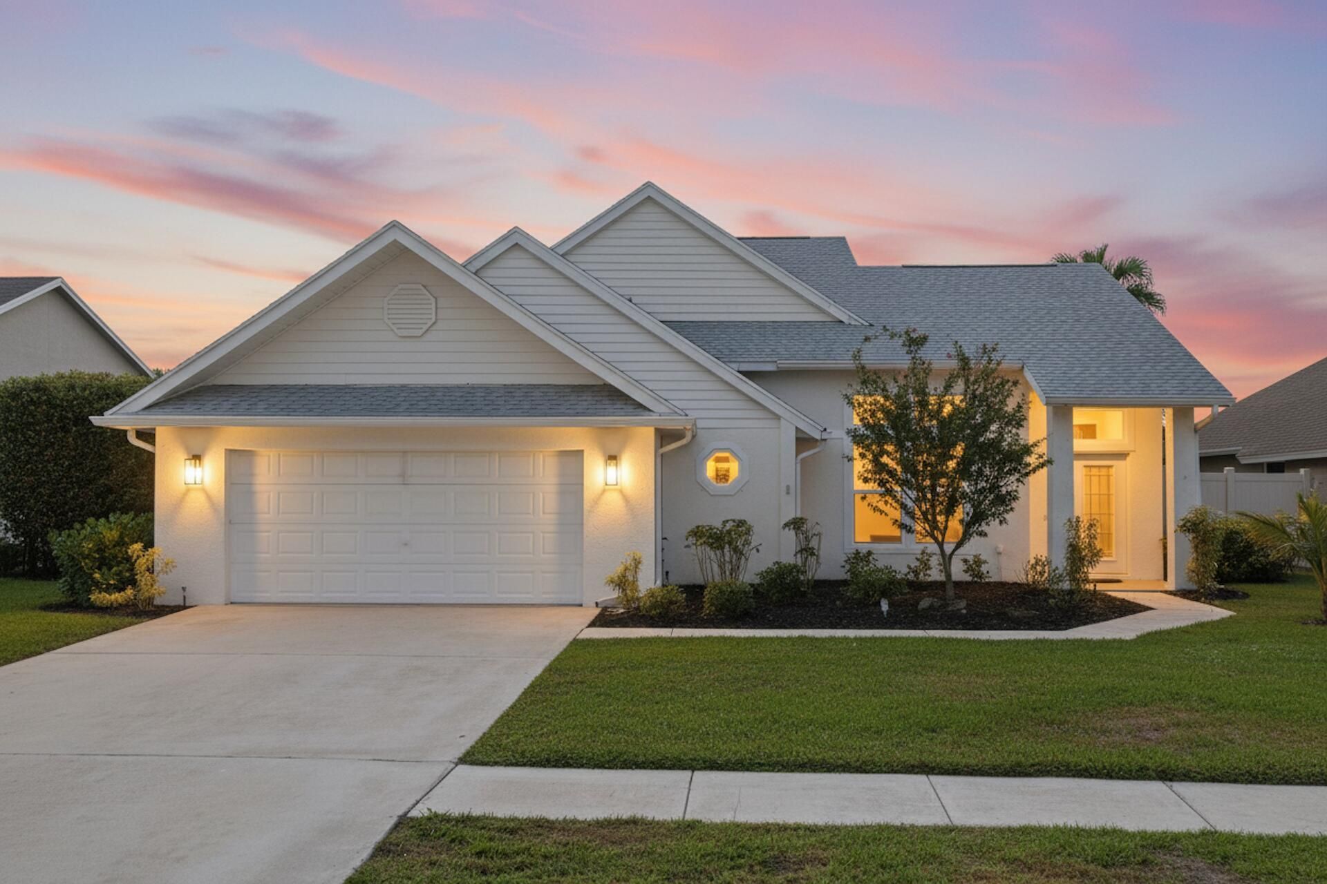 12912 Meadowbreeze Drive, Wellington, FL 33414 Photo