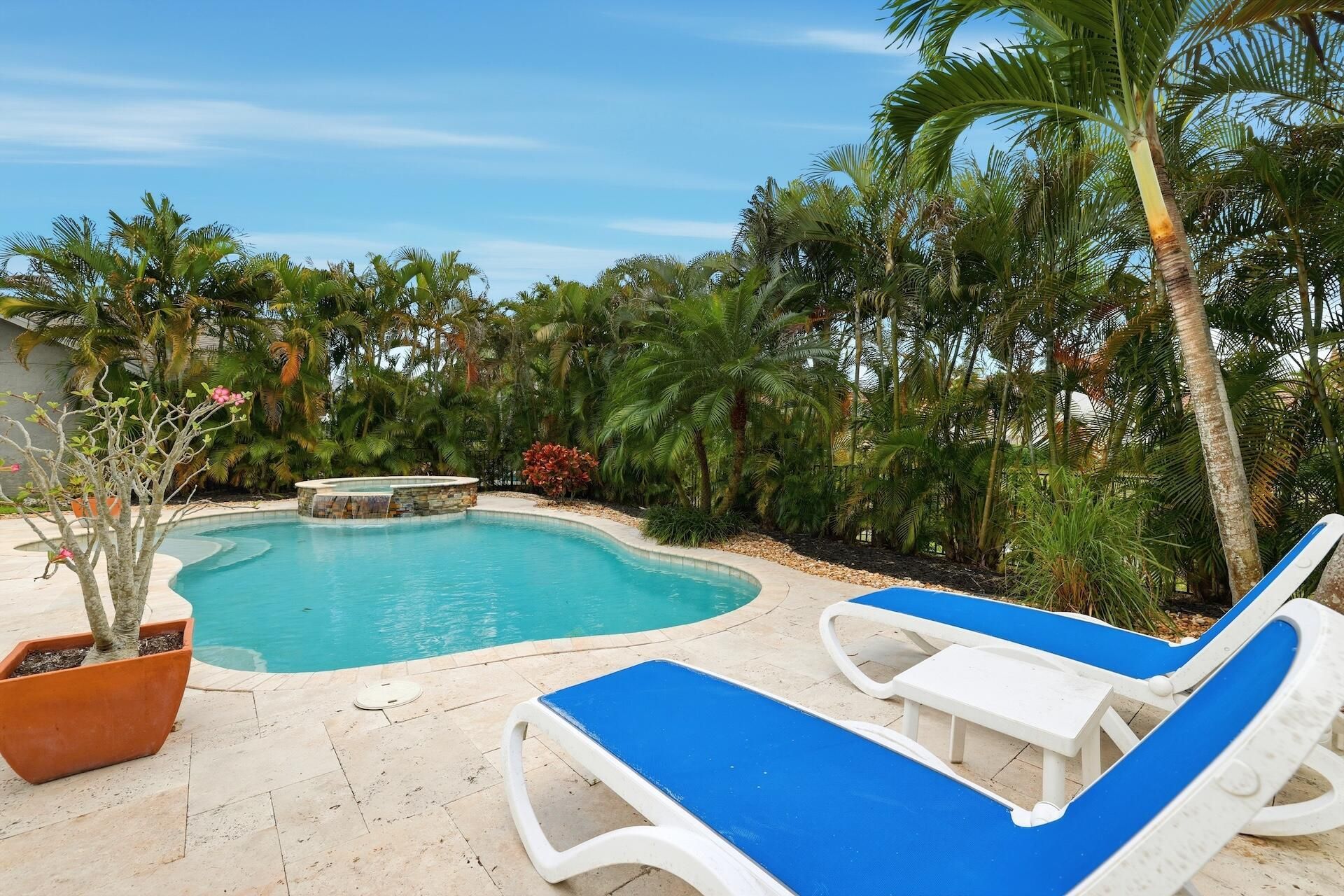 12912 Meadowbreeze Drive, Wellington, FL 33414 Photo