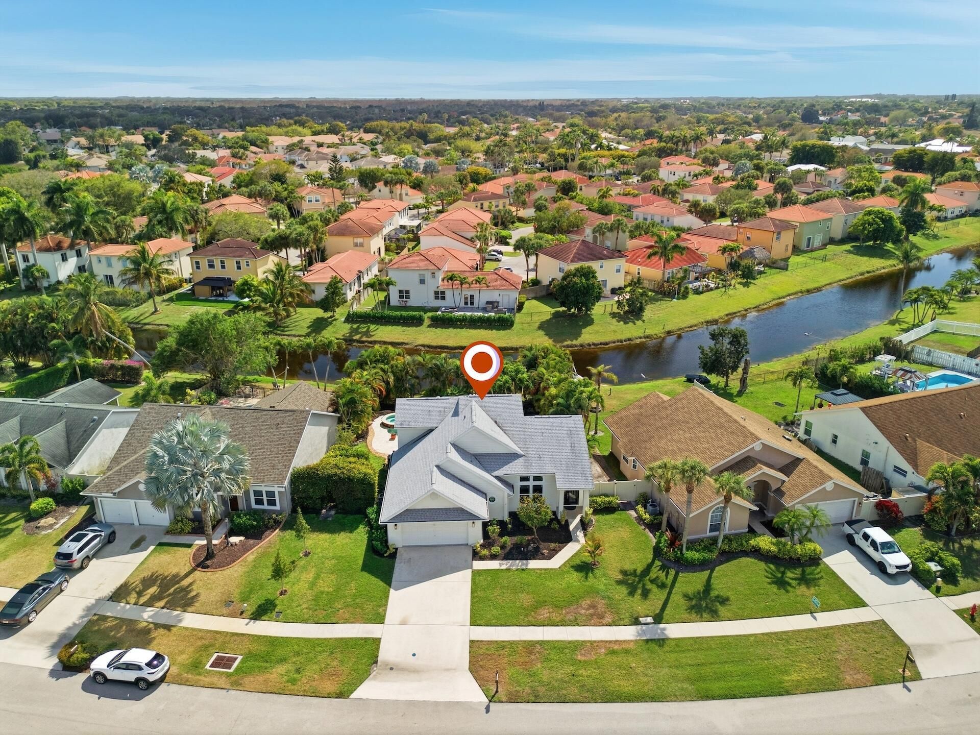 12912 Meadowbreeze Drive, Wellington, FL 33414 Photo