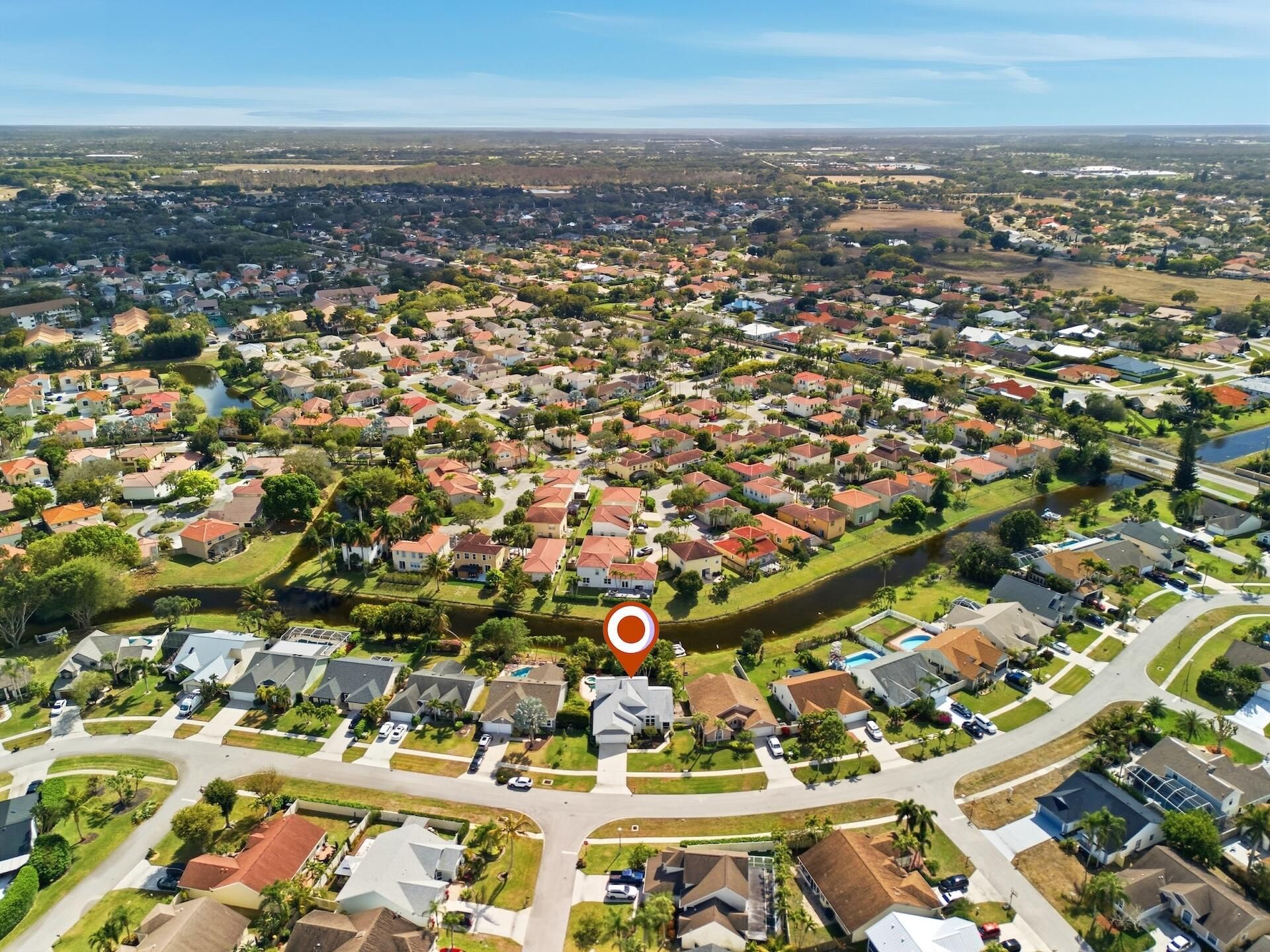 12912 Meadowbreeze Drive, Wellington, FL 33414 Photo