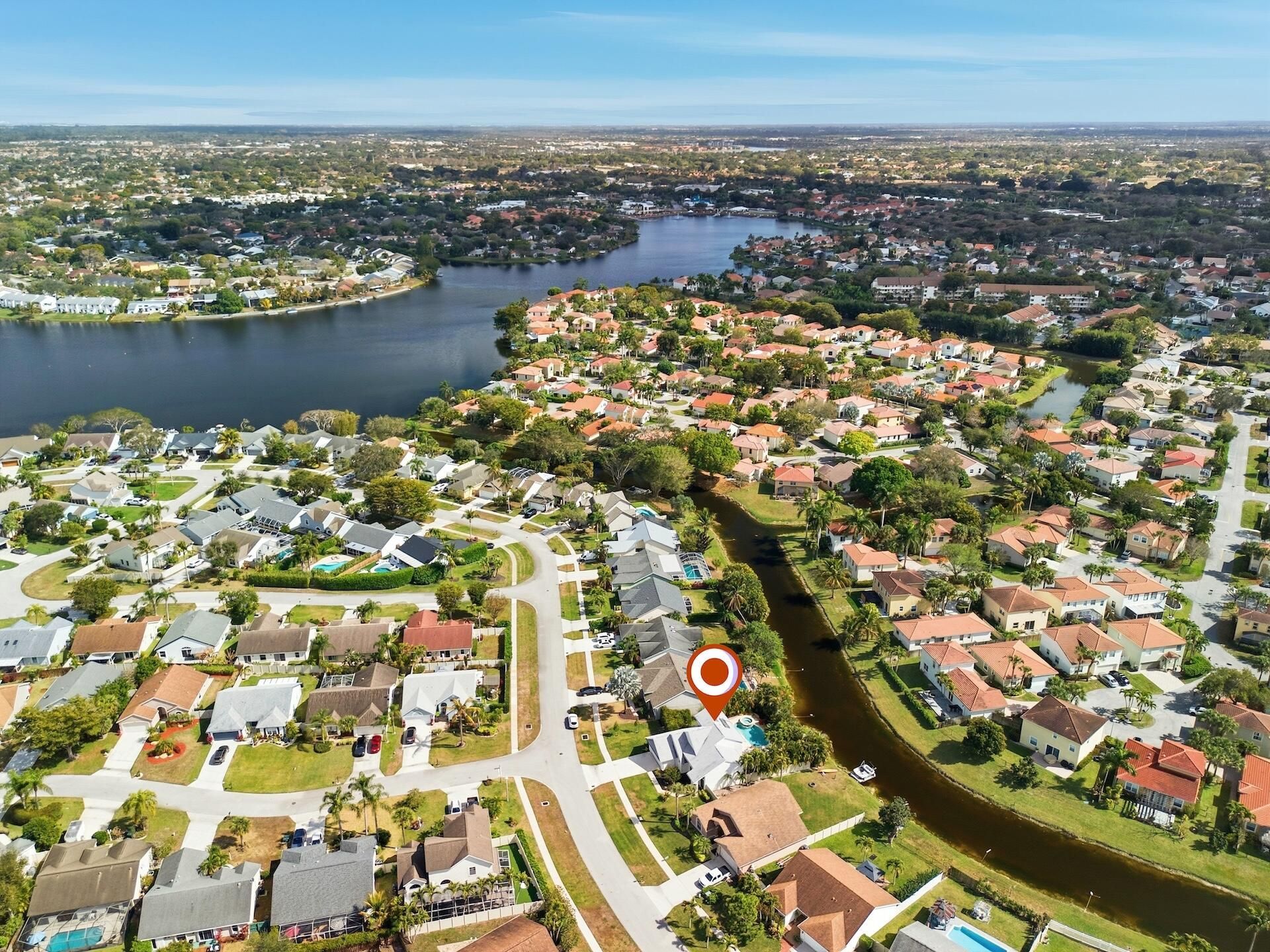 12912 Meadowbreeze Drive, Wellington, FL 33414 Photo