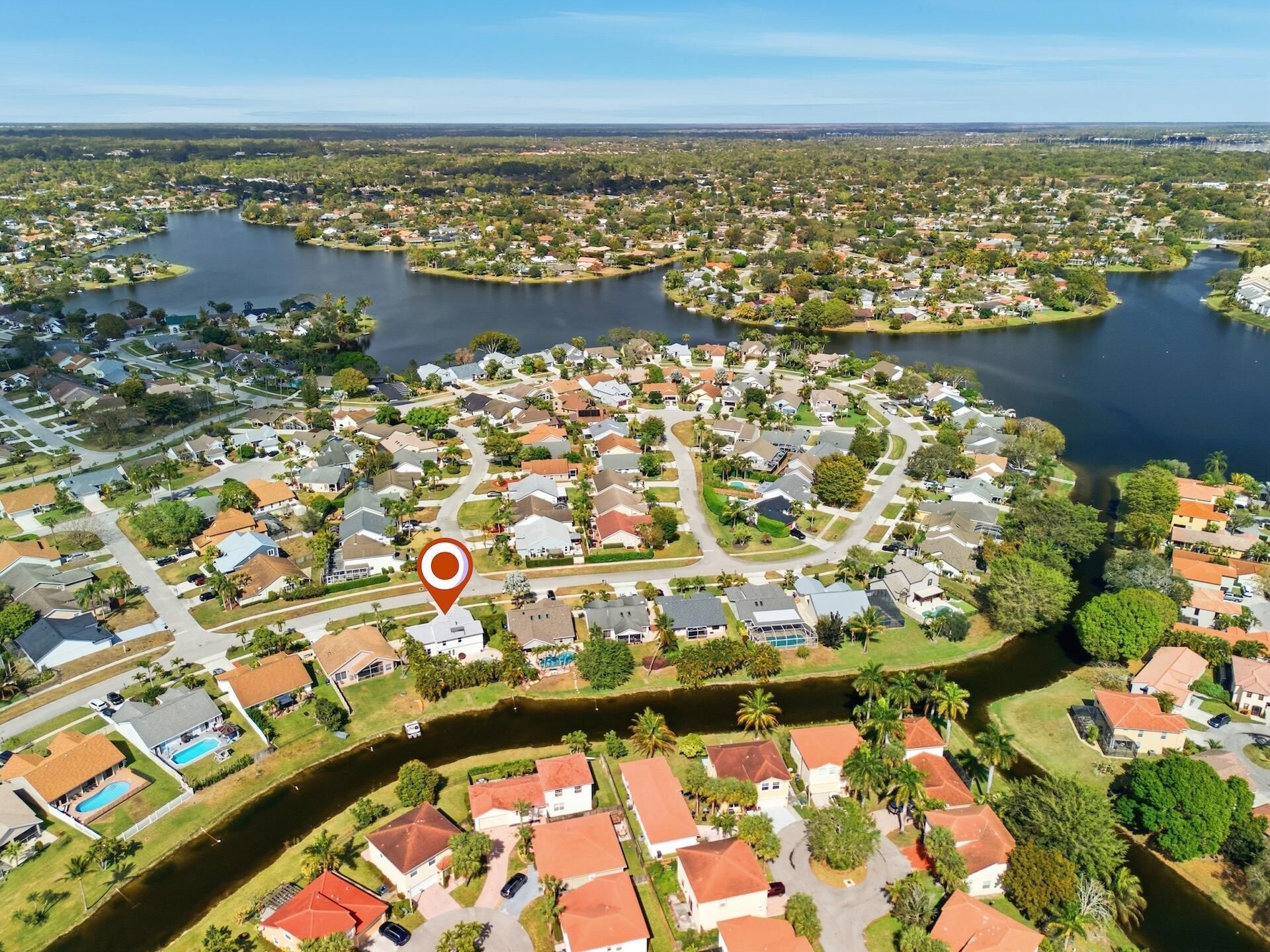 12912 Meadowbreeze Drive, Wellington, FL 33414 Photo