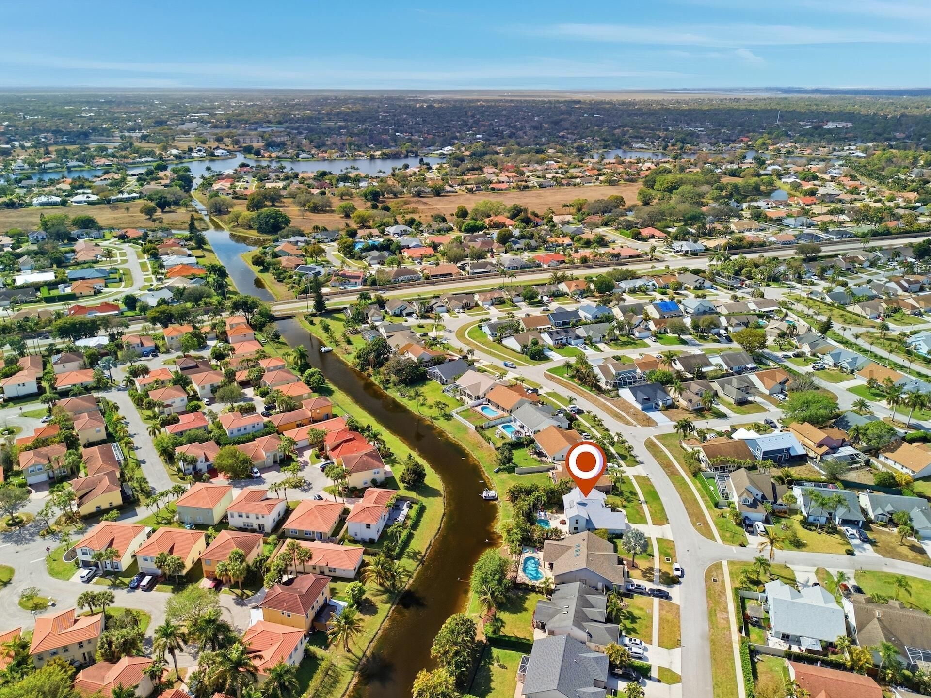 12912 Meadowbreeze Drive, Wellington, FL 33414 Photo