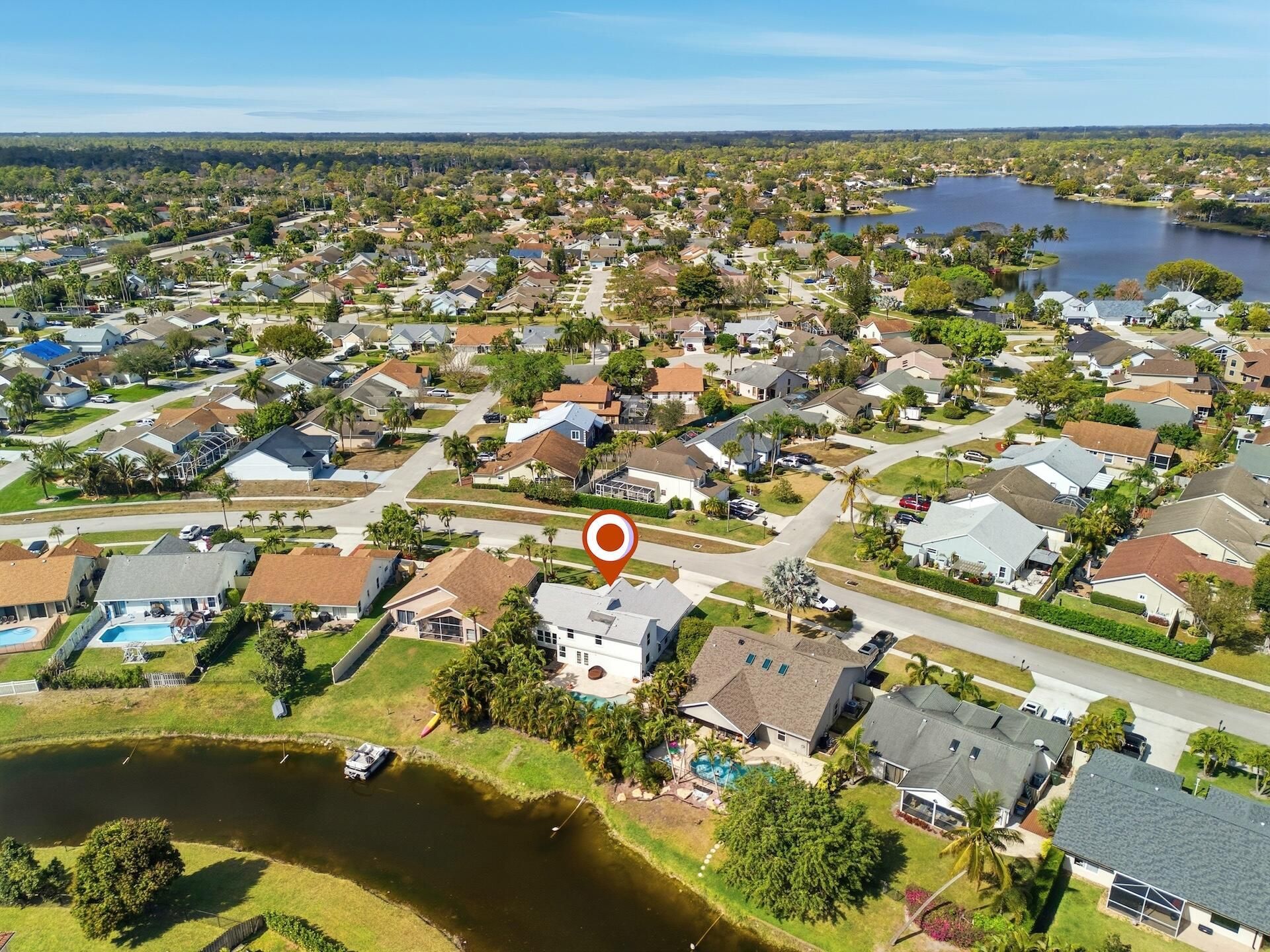 12912 Meadowbreeze Drive, Wellington, FL 33414 Photo