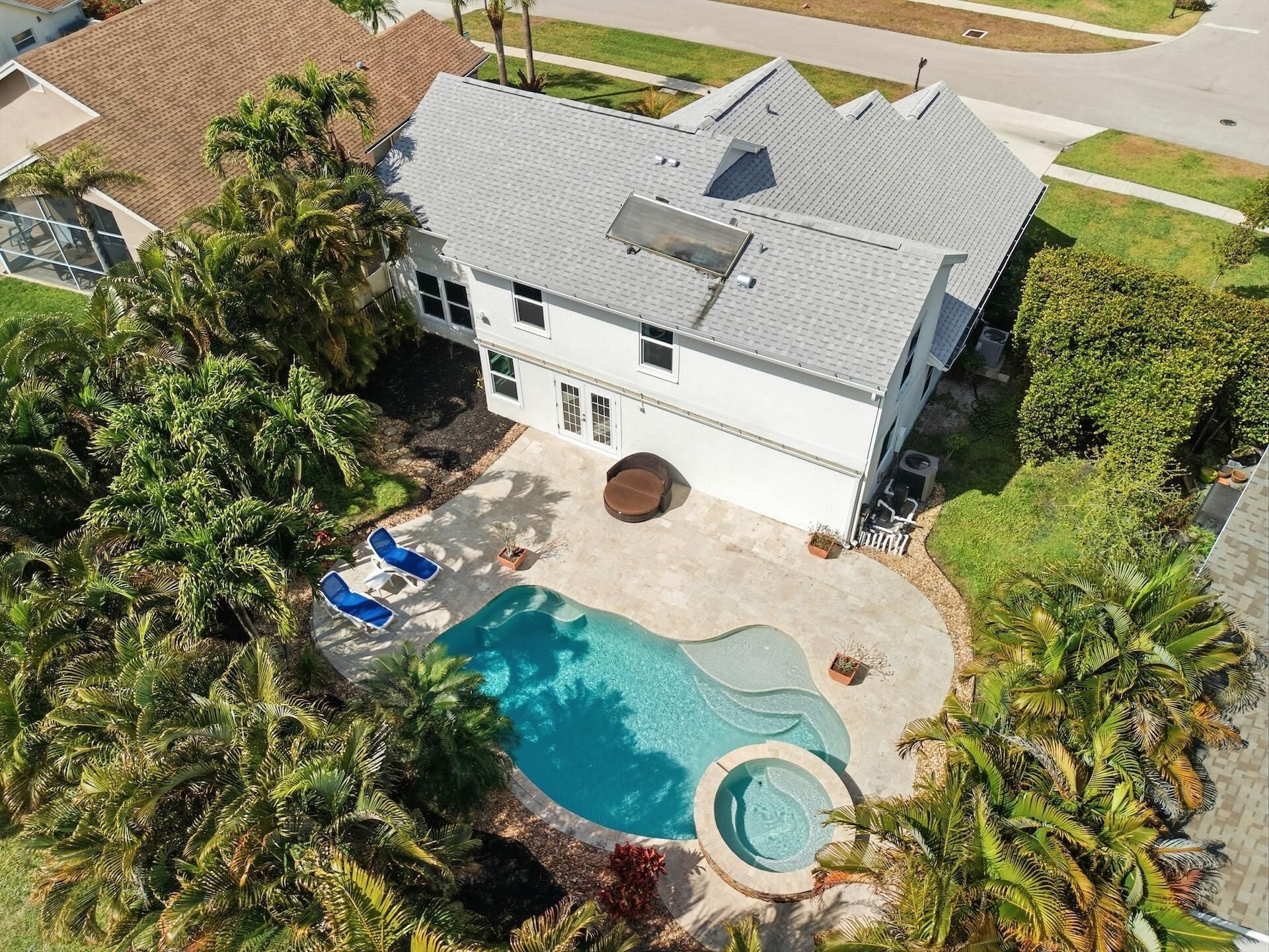 12912 Meadowbreeze Drive, Wellington, FL 33414 Photo