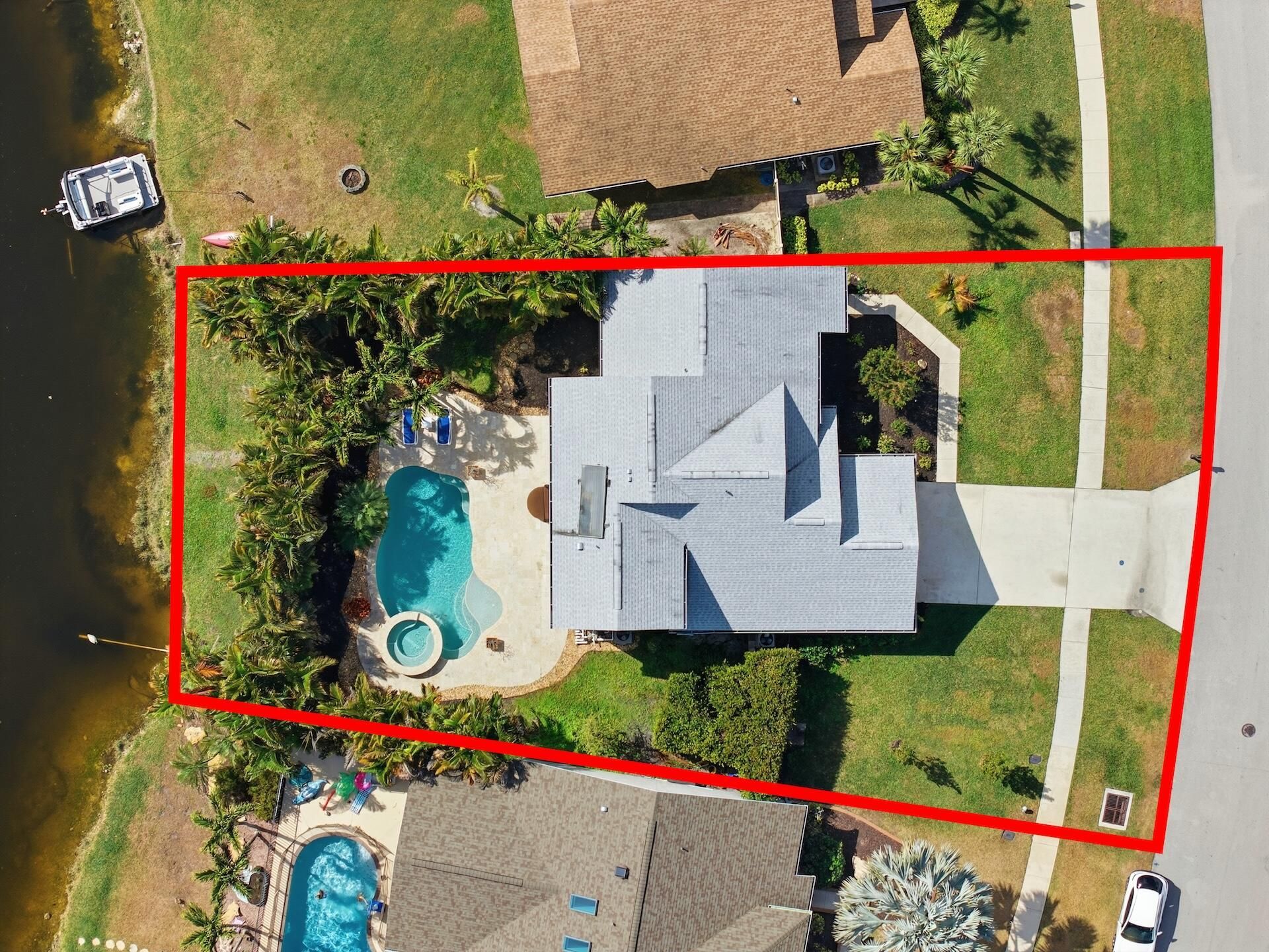 12912 Meadowbreeze Drive, Wellington, FL 33414 Photo