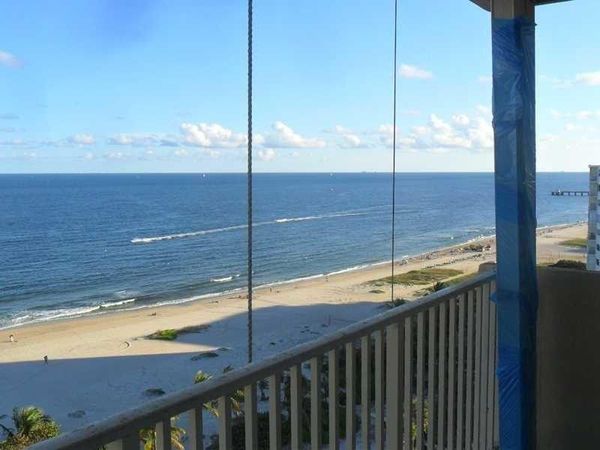 750 N Ocean Boulevard, Unit 1409, Pompano Beach, FL 33062