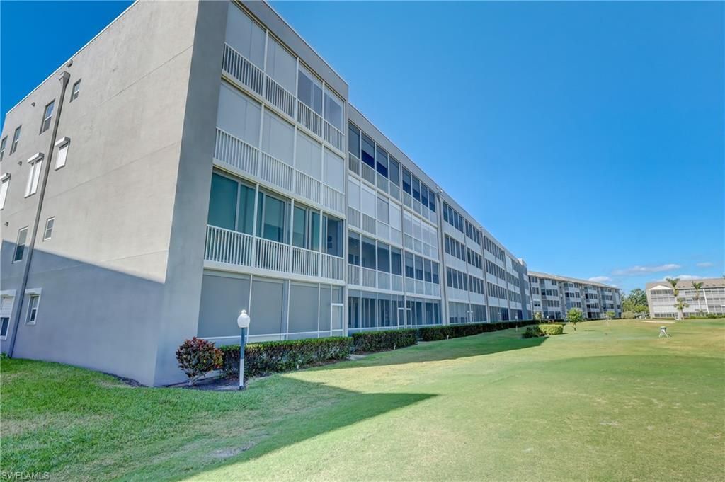 14771 Hole In 1 Cir, Unit 106, Fort Myers, FL 33919 Photo