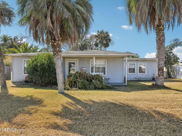 524 16TH Avenue N, Jacksonville Beach, FL 32250