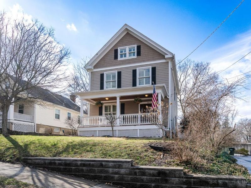 3517 Tarpis Avenue, Cincinnati, OH 45208 Photo 1