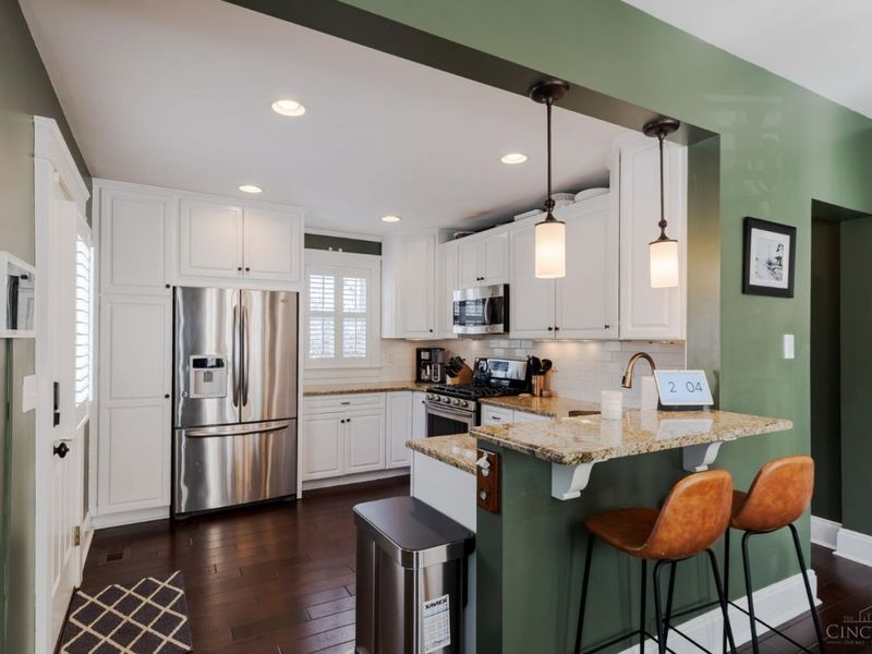 3517 Tarpis Avenue, Cincinnati, OH 45208 Photo 12