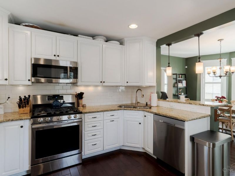 3517 Tarpis Avenue, Cincinnati, OH 45208 Photo 14