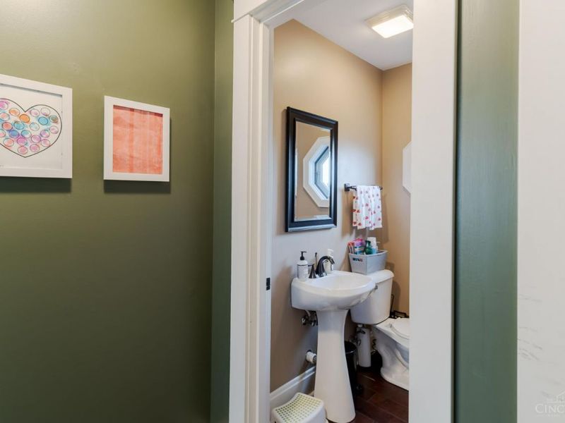 3517 Tarpis Avenue, Cincinnati, OH 45208 Photo 15
