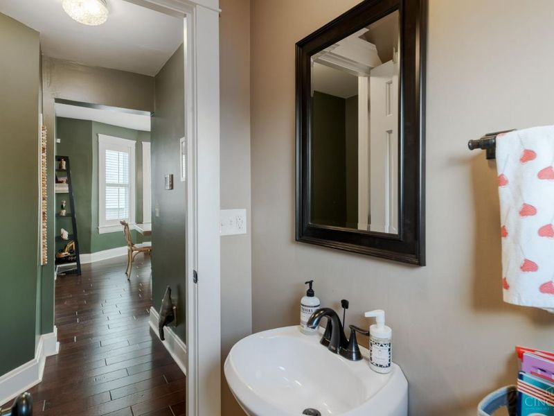 3517 Tarpis Avenue, Cincinnati, OH 45208 Photo 16