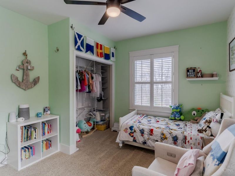 3517 Tarpis Avenue, Cincinnati, OH 45208 Photo 21