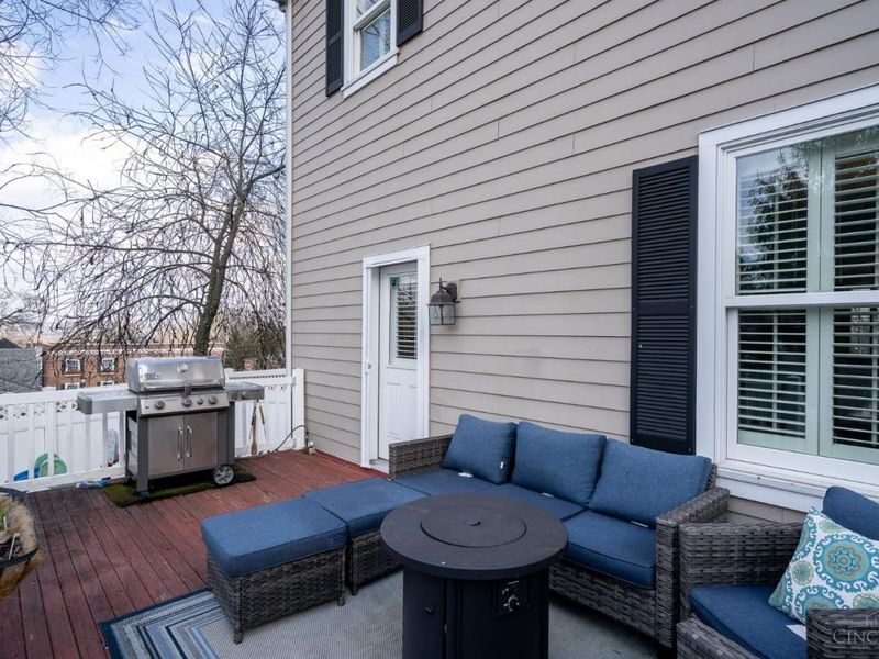 3517 Tarpis Avenue, Cincinnati, OH 45208 Photo 28