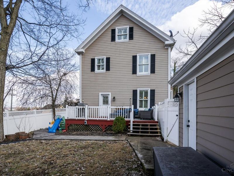 3517 Tarpis Avenue, Cincinnati, OH 45208 Photo 29