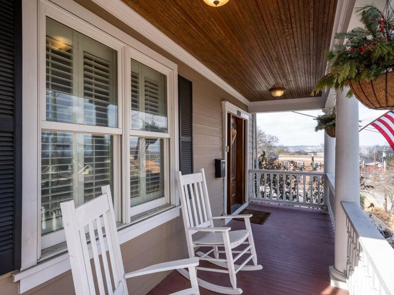 3517 Tarpis Avenue, Cincinnati, OH 45208 Photo 3