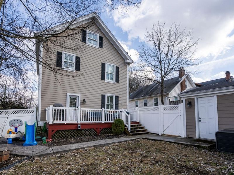 3517 Tarpis Avenue, Cincinnati, OH 45208 Photo 31