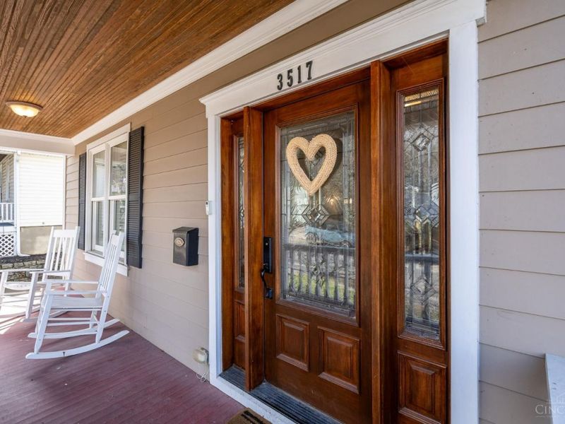 3517 Tarpis Avenue, Cincinnati, OH 45208 Photo 4