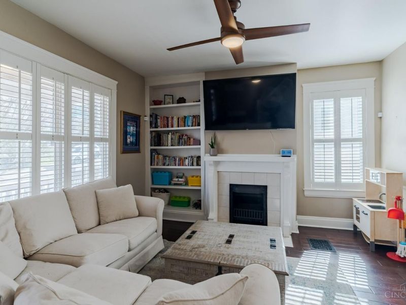 3517 Tarpis Avenue, Cincinnati, OH 45208 Photo 6