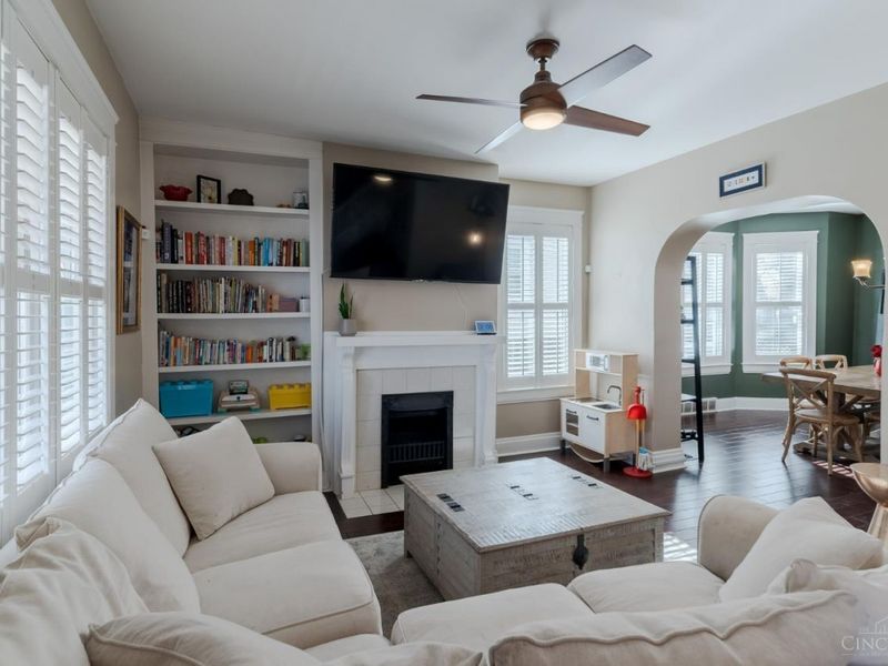 3517 Tarpis Avenue, Cincinnati, OH 45208 Photo 7