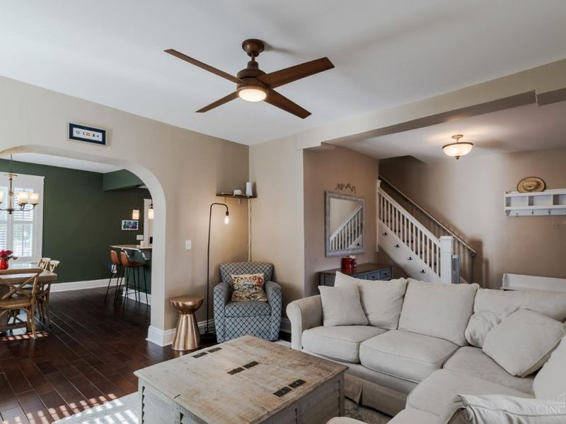 3517 Tarpis Avenue, Cincinnati, OH 45208 Photo 8