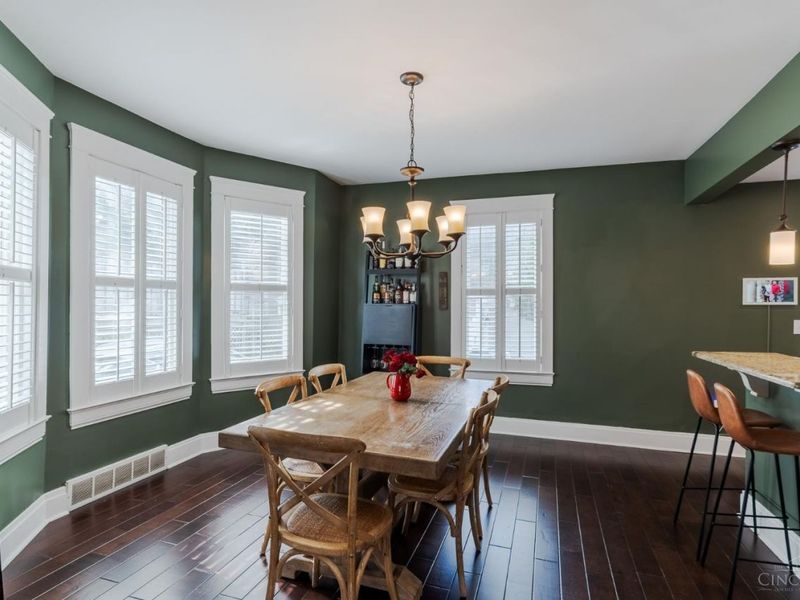 3517 Tarpis Avenue, Cincinnati, OH 45208 Photo 9