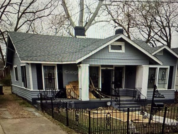 1075 KNEY ST, Memphis, TN 38107