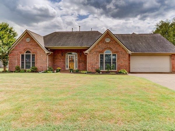 615 JOCKEY CV, Collierville, TN 38017
