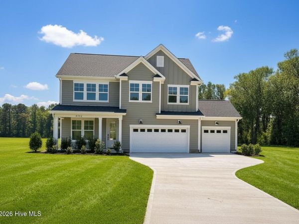 4142 Dixon Road, Grimesland, NC 27837