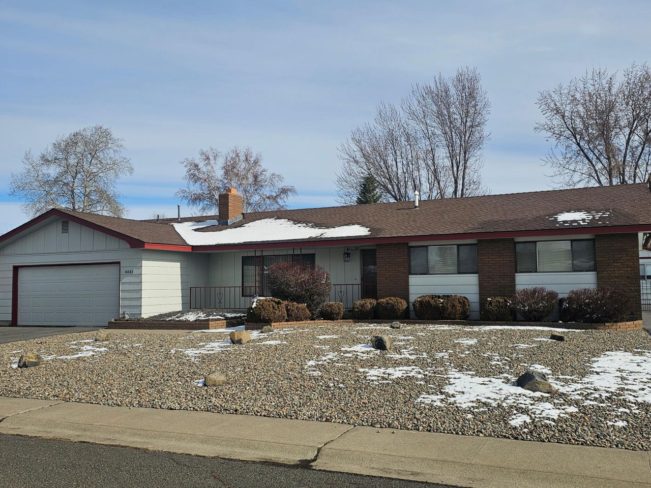 4443 Day Drive Klamath Falls, OR 97603