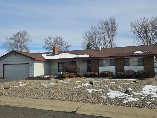 4443 Day Drive, Klamath Falls, OR 97603