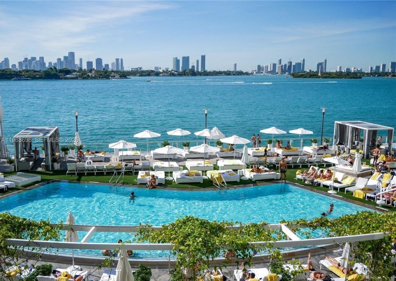 1100 West Ave , Unit 1617, Miami Beach, FL 33139 Photo