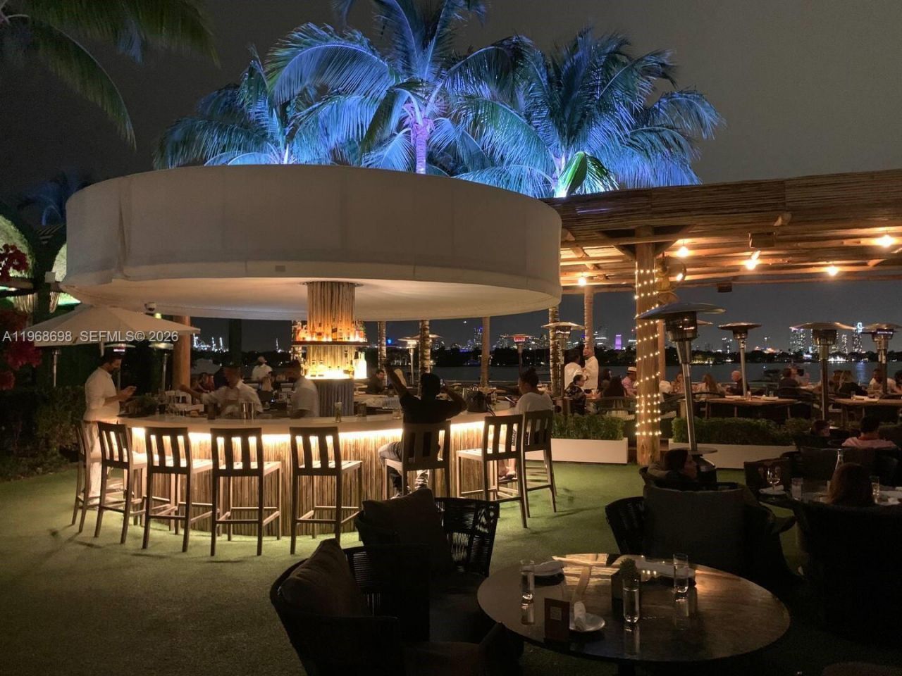 1100 West Ave , Unit 1617, Miami Beach, FL 33139 Photo