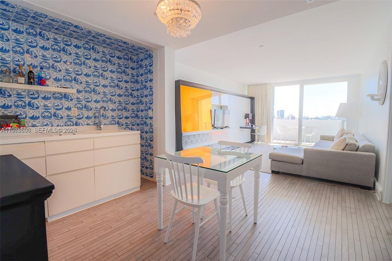 1100 West Ave , Unit 1617, Miami Beach, FL 33139 Photo