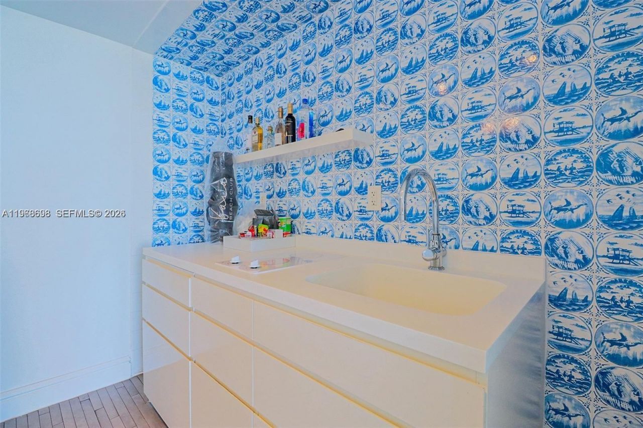 1100 West Ave , Unit 1617, Miami Beach, FL 33139 Photo