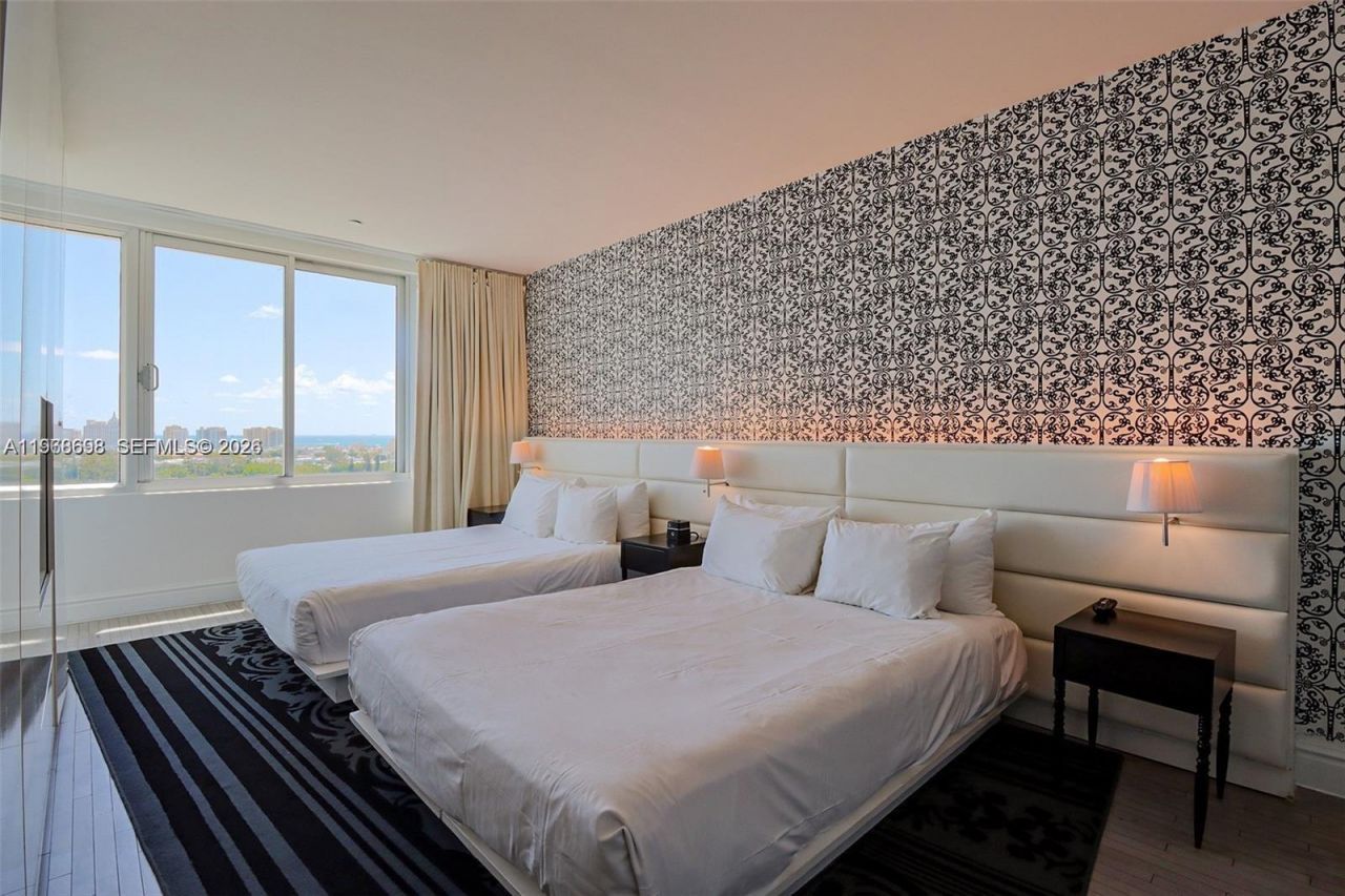 1100 West Ave , Unit 1617, Miami Beach, FL 33139 Photo