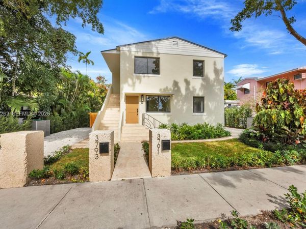 3791 SW 26th Ter, Unit 3791, Miami, FL 33134