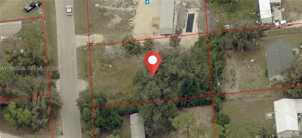 8395 Ebson Dr, North Fort Myers, FL 33917 Photo