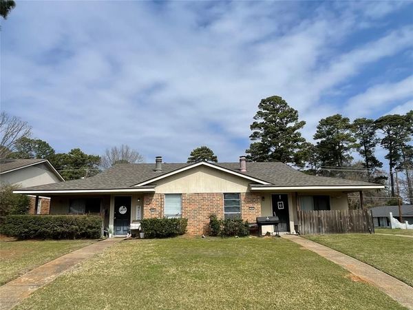 2900 Mackey Lane, Shreveport, LA 71118