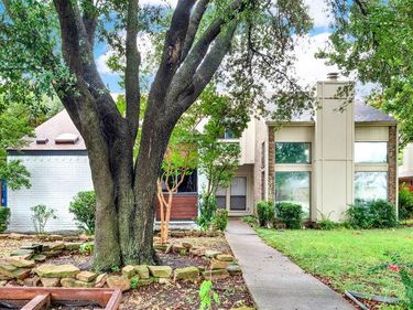 3048 Airhaven Street, Dallas, TX 75229