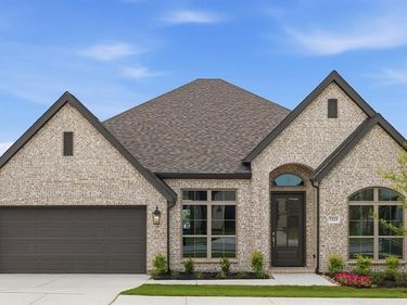 7325 Wayward Wind Drive, Fort Worth, TX 76179