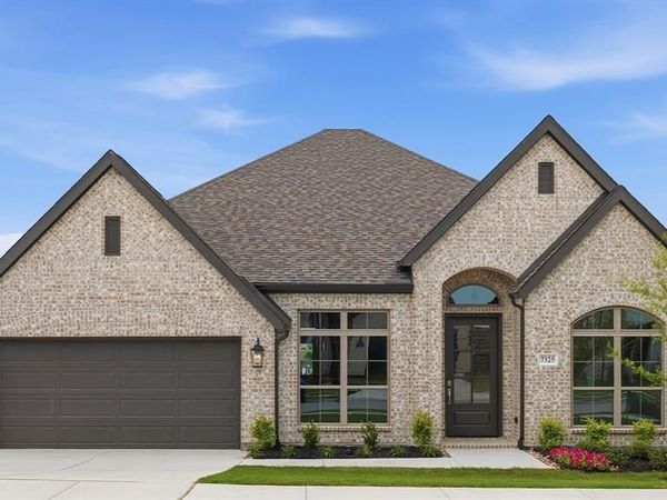 7325 Wayward Wind Drive, Fort Worth, TX 76179