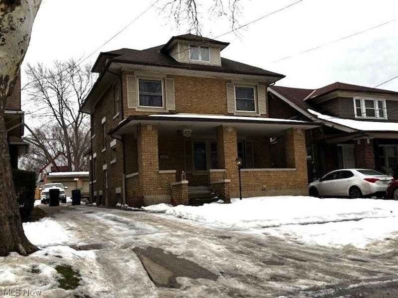 4009 Hyde Avenue, Cleveland, OH 44109 Photo 3