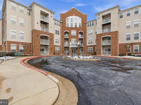 2610 CHAPEL LAKE DRIVE, Unit 407, GAMBRILLS, MD 21054