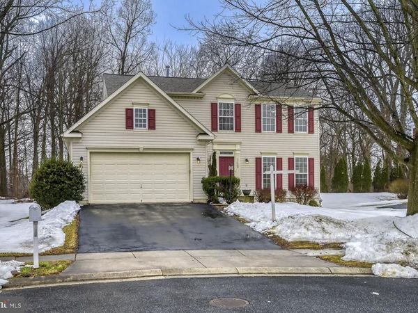11400 EUNICE COURT, WHITE MARSH, MD 21162