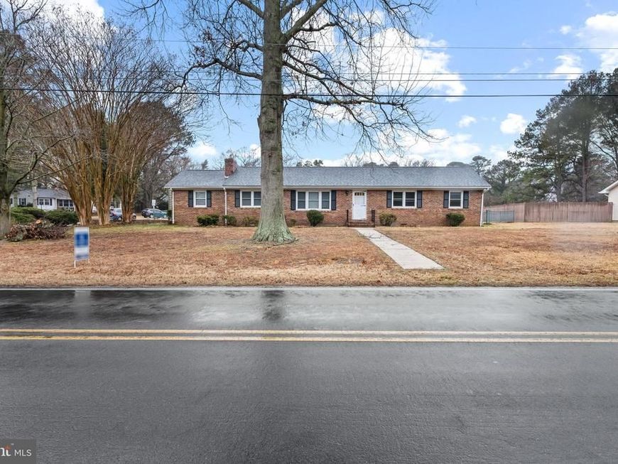 1517 Lavale Terrace, Salisbury, MD 21804 Main Photo