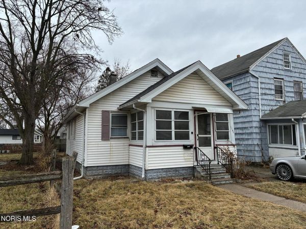 1752 Marne Avenue, Toledo, OH 43613
